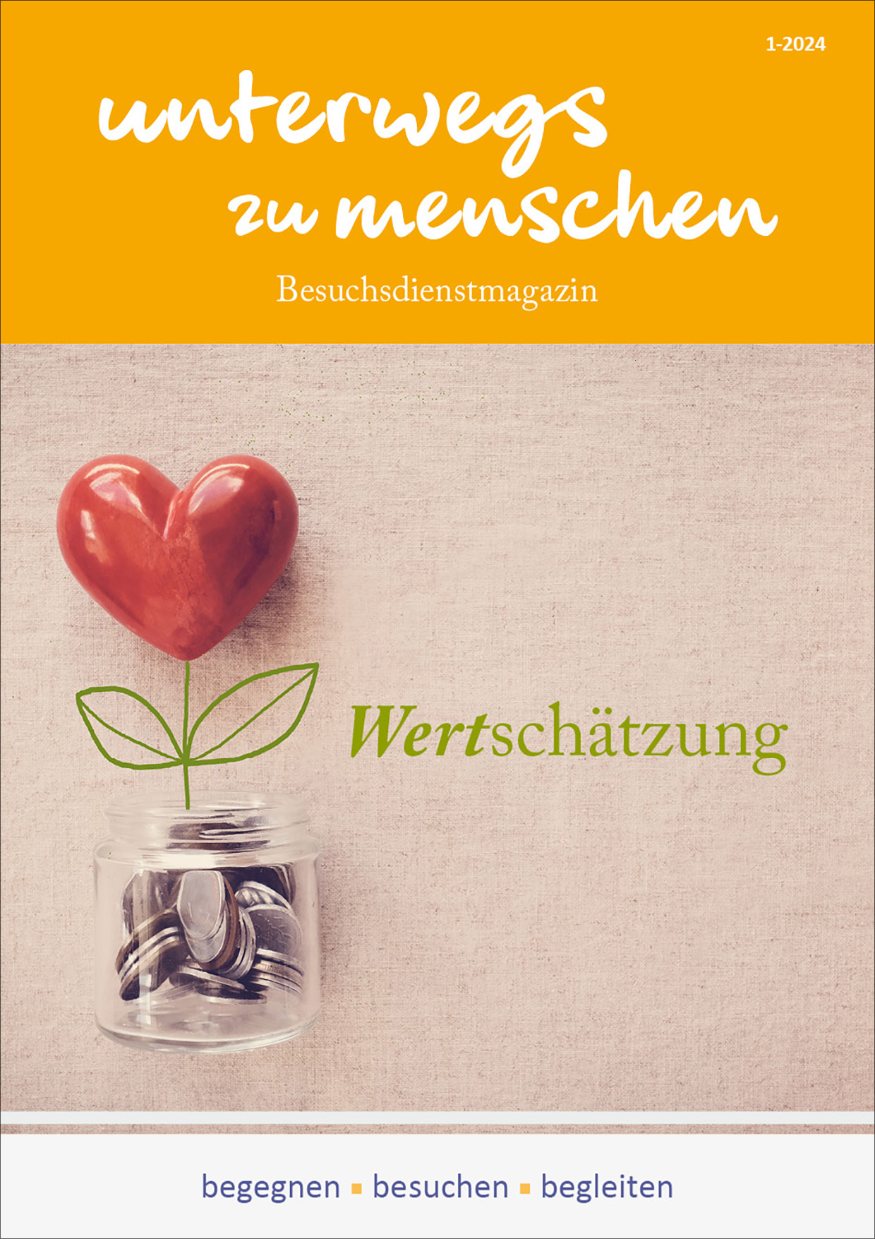 12-150105 Wertschätzung