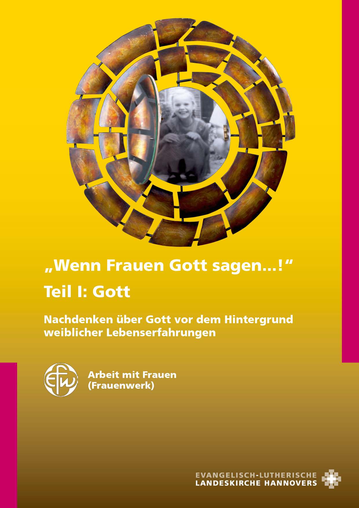 12-450042 Wenn Frauen Gott sagen – PDF-Version