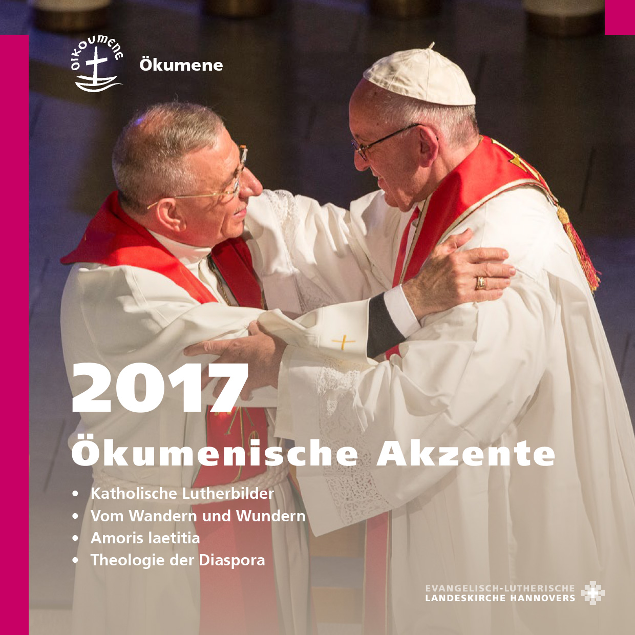 12-600023 Ökumenische Akzente 2017