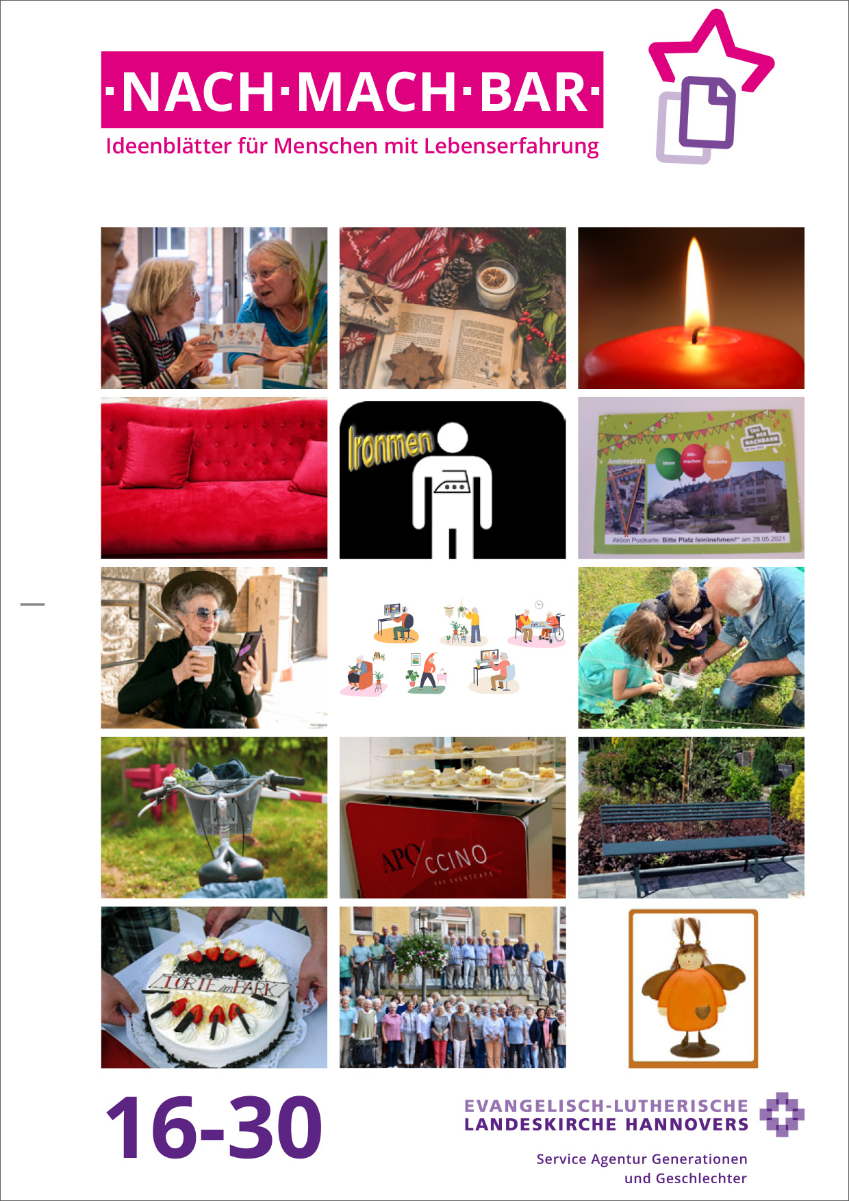 12-450061 NACH-MACH-BAR – Sammlung 2 – PDF-Version