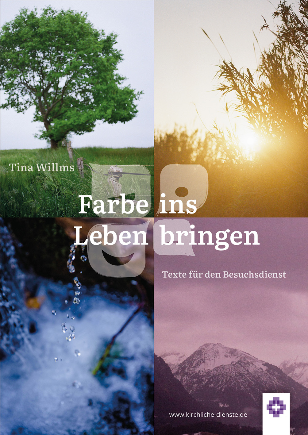 12-150090 Farbe ins Leben bringen