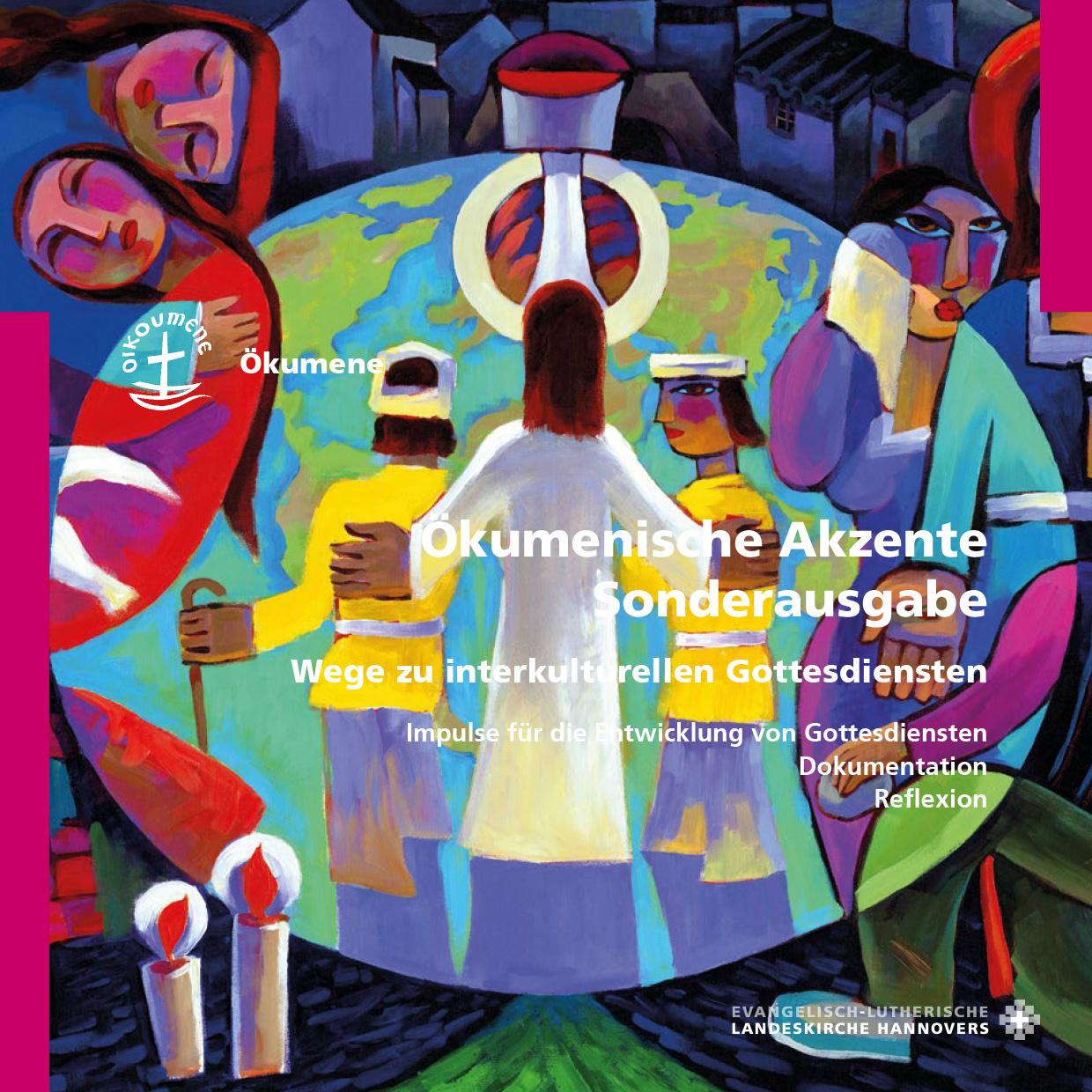 12-600029 Ökumenische Akzente Sonderausgabe 2017