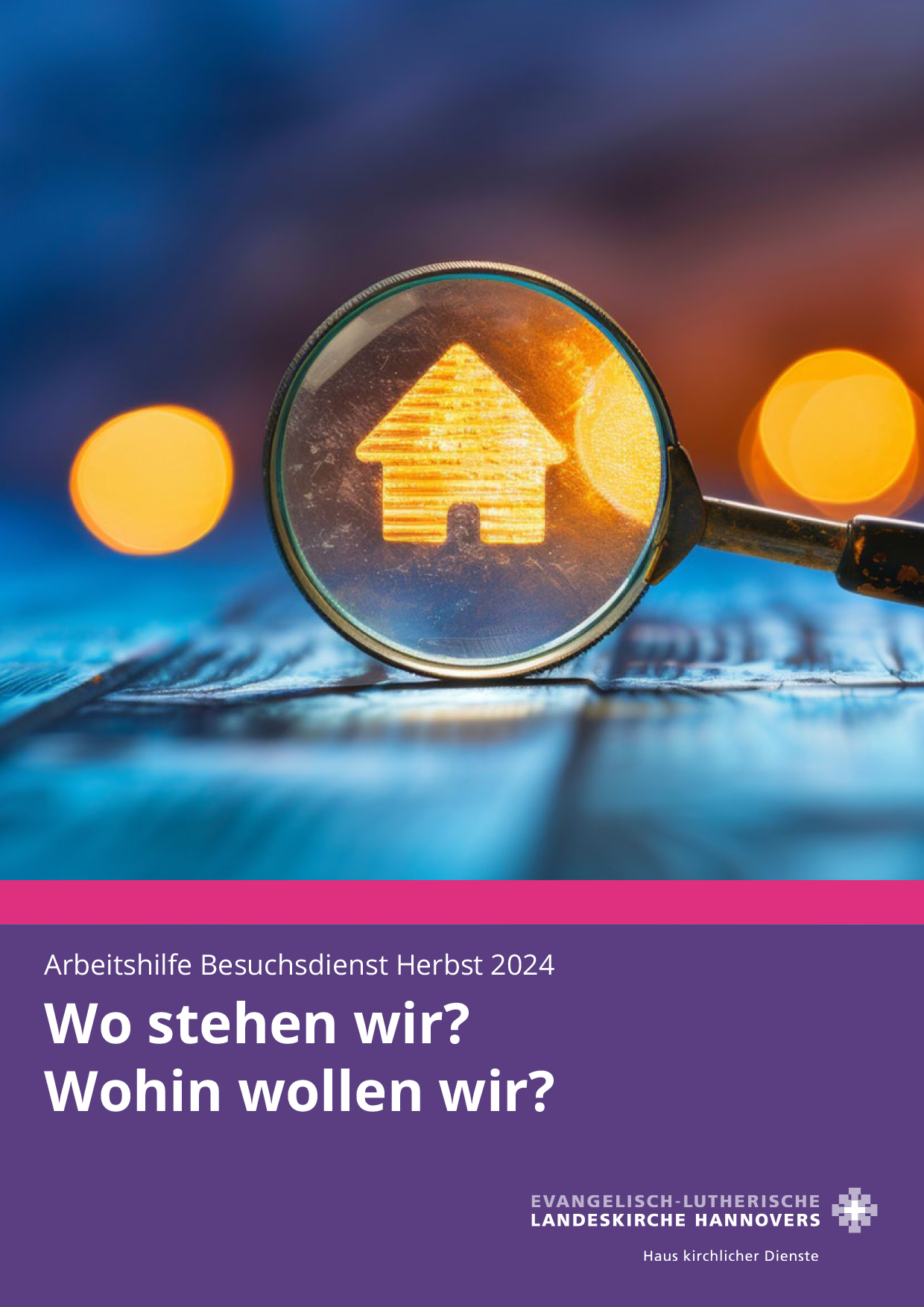 Wo stehen wir? Wo wollen wir hin? Wo stehen wir? Wo wollen wir hin?