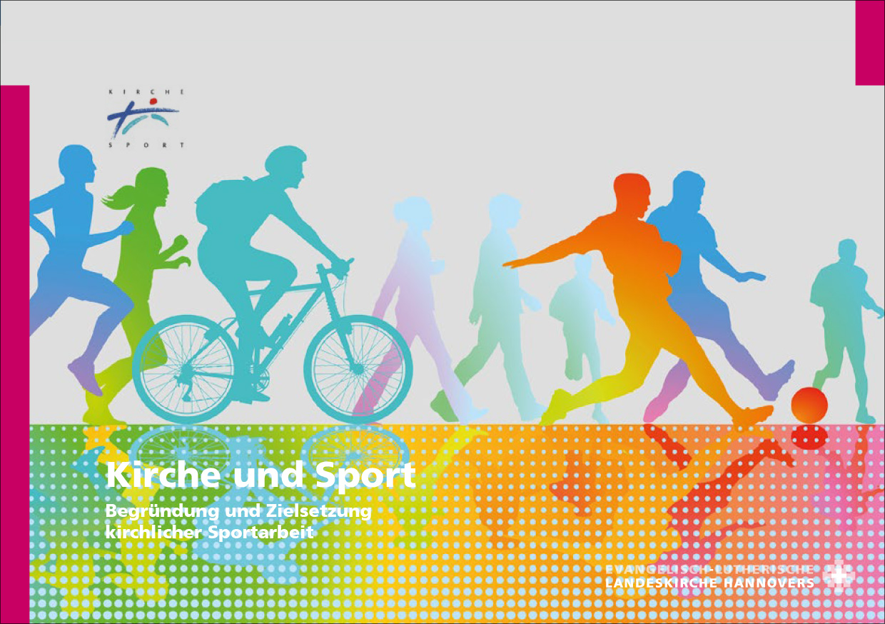 HkD-571001_titel Konzeptionen kirchlicher Sportarbeit