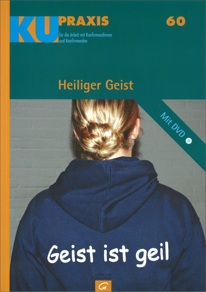 Heiliger Geist - KU Praxis 60