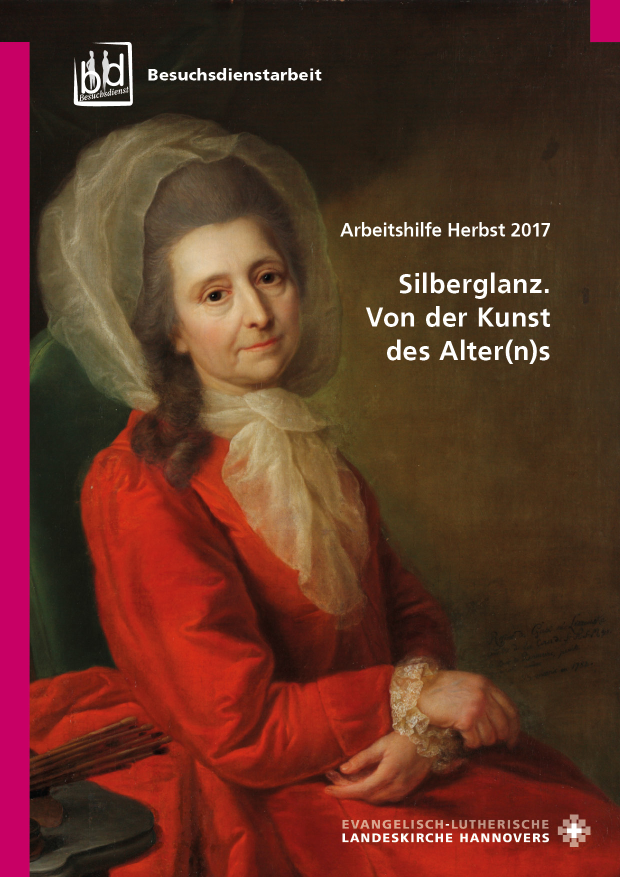 12-150103 Silberglanz – Von der Kunst des Alter(n)s