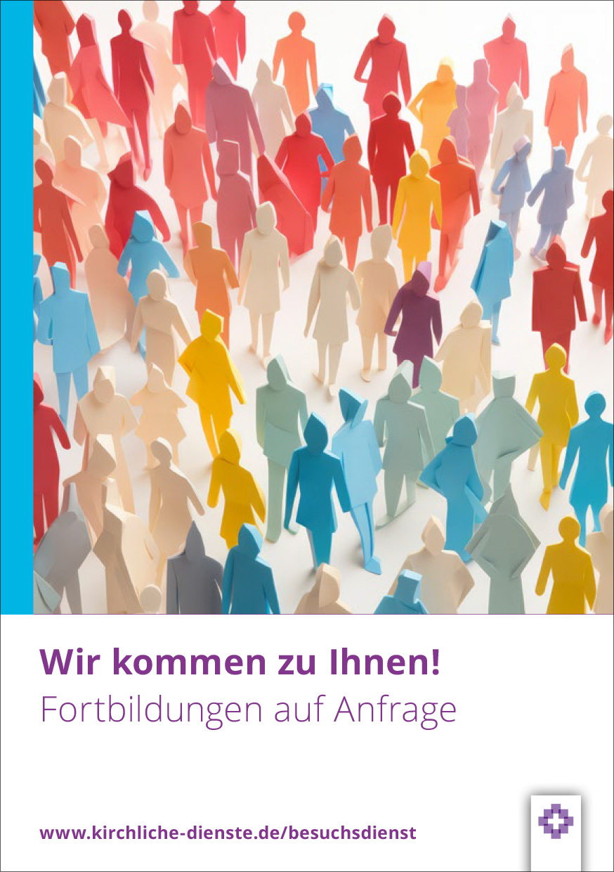 12-150107 Wir kommen zu Ihnen! Fortbildungen auf Anfrage