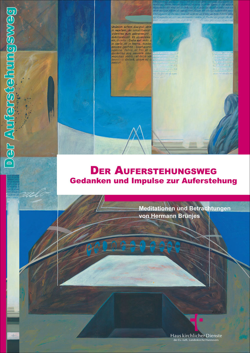12-250021 Gedanken und Impulse zur Auferstehung