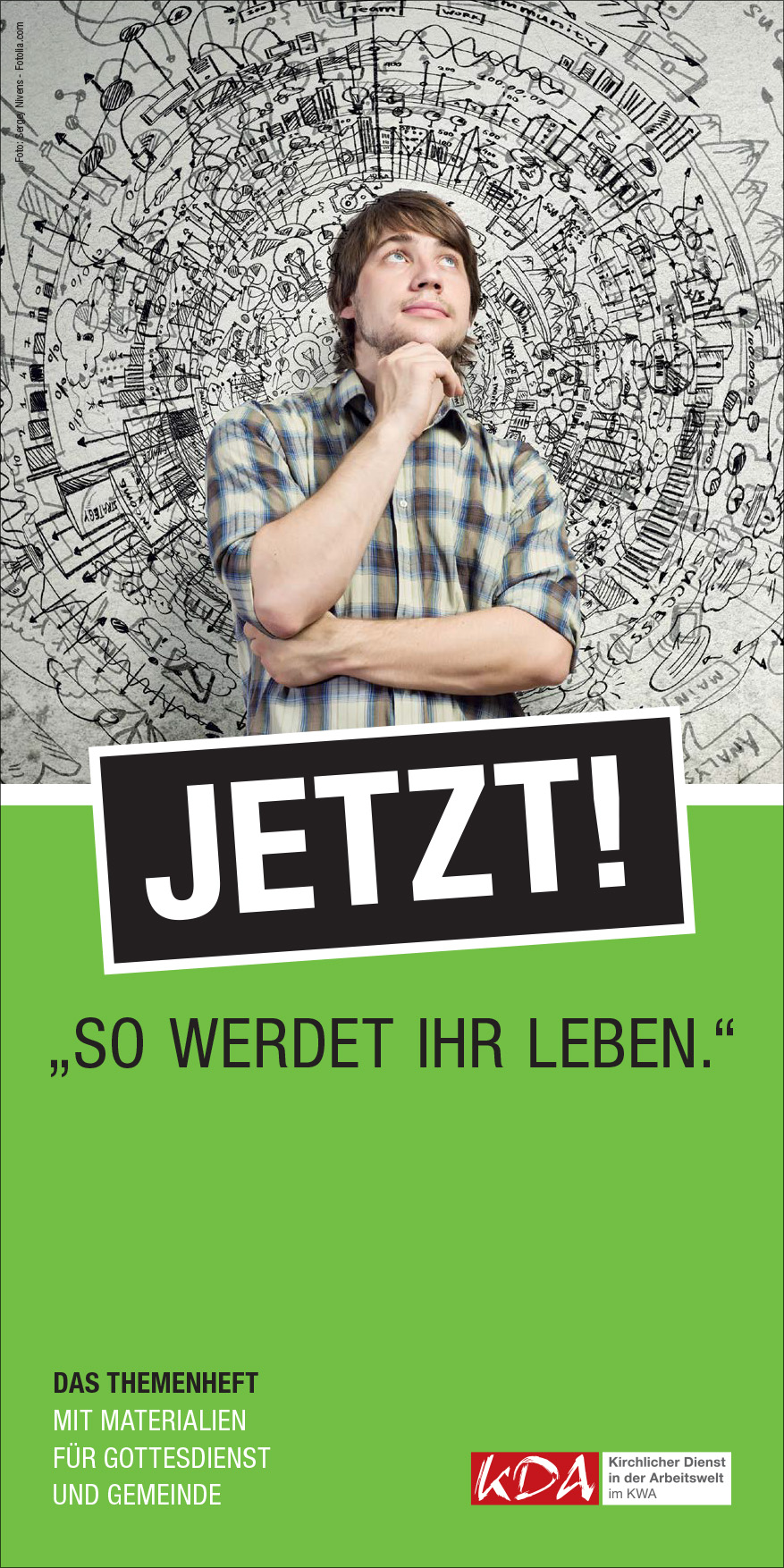 12-350020 JETZT! „So werdet Ihr leben.“ – PDF-Version
