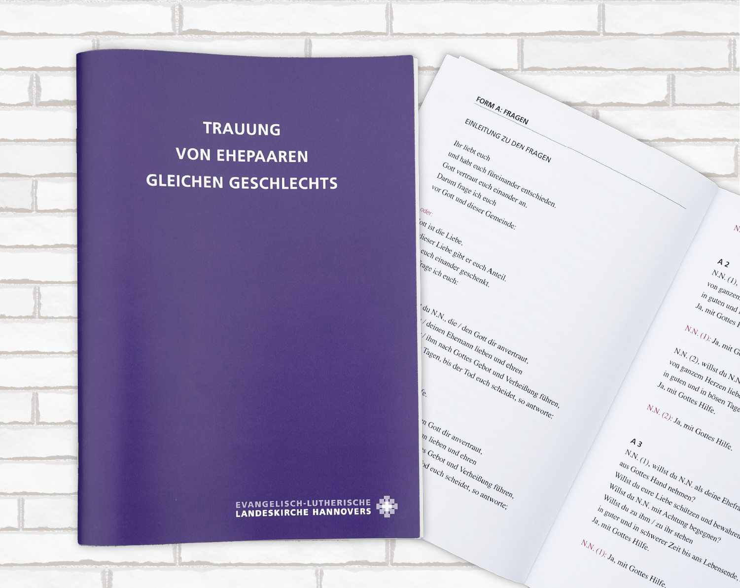 handreichung_trauung-gleichgeschlechtl Trauung von Ehepaaren gleichen Geschlechts
