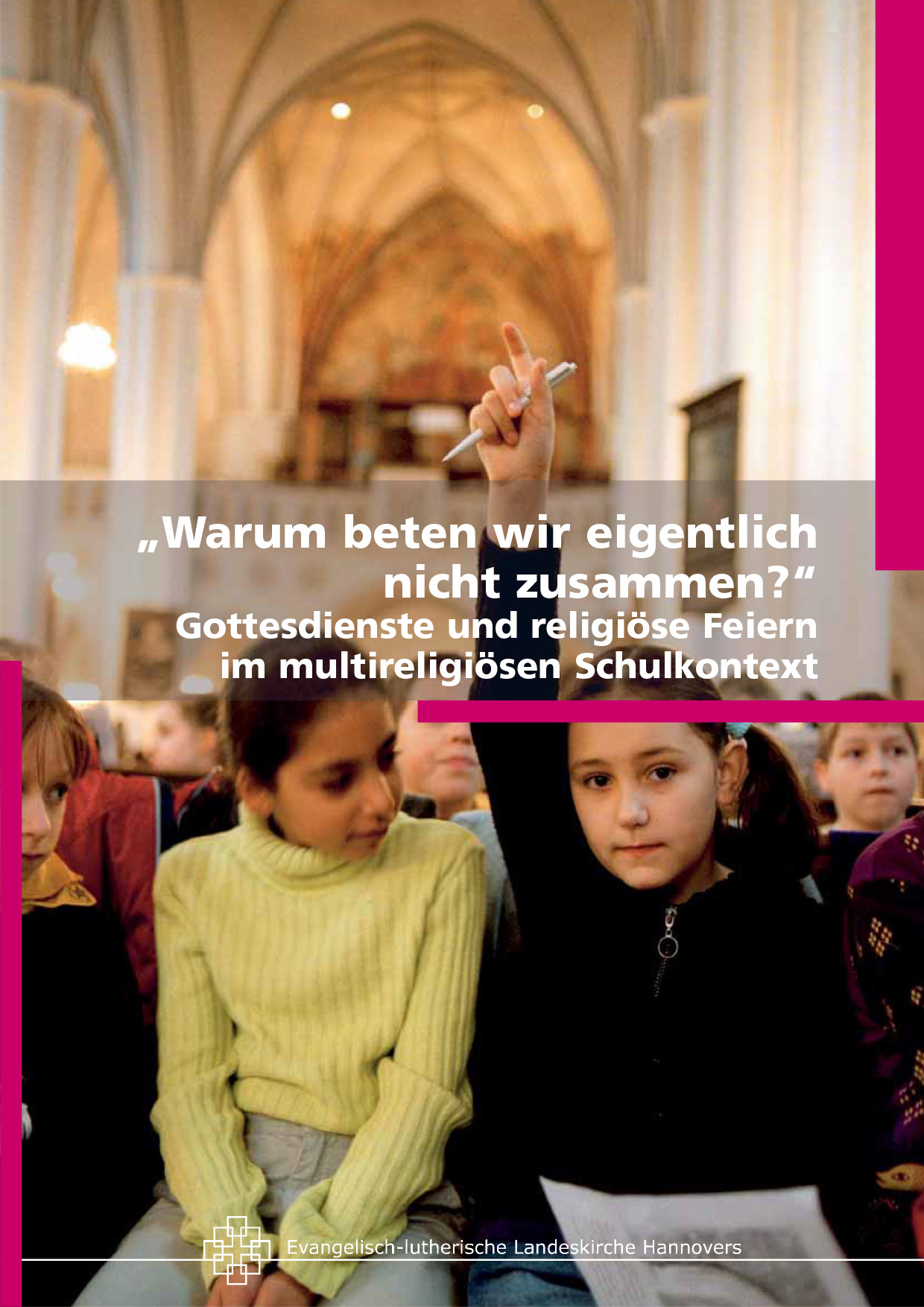 12-600018 „Warum beten wir eigentlich nicht zusammen?“ – PDF-Version