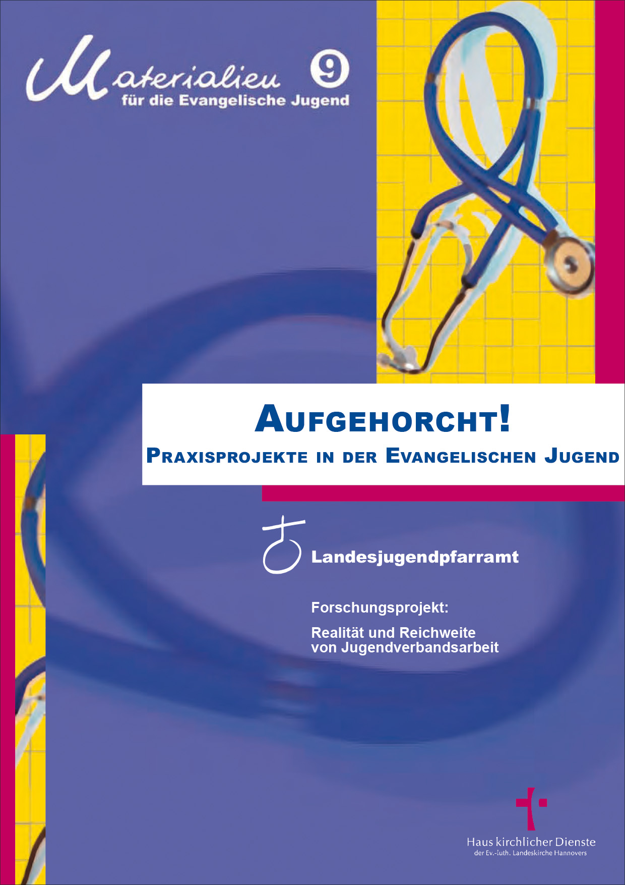 12-500040 Materialien 9 Aufgehorcht