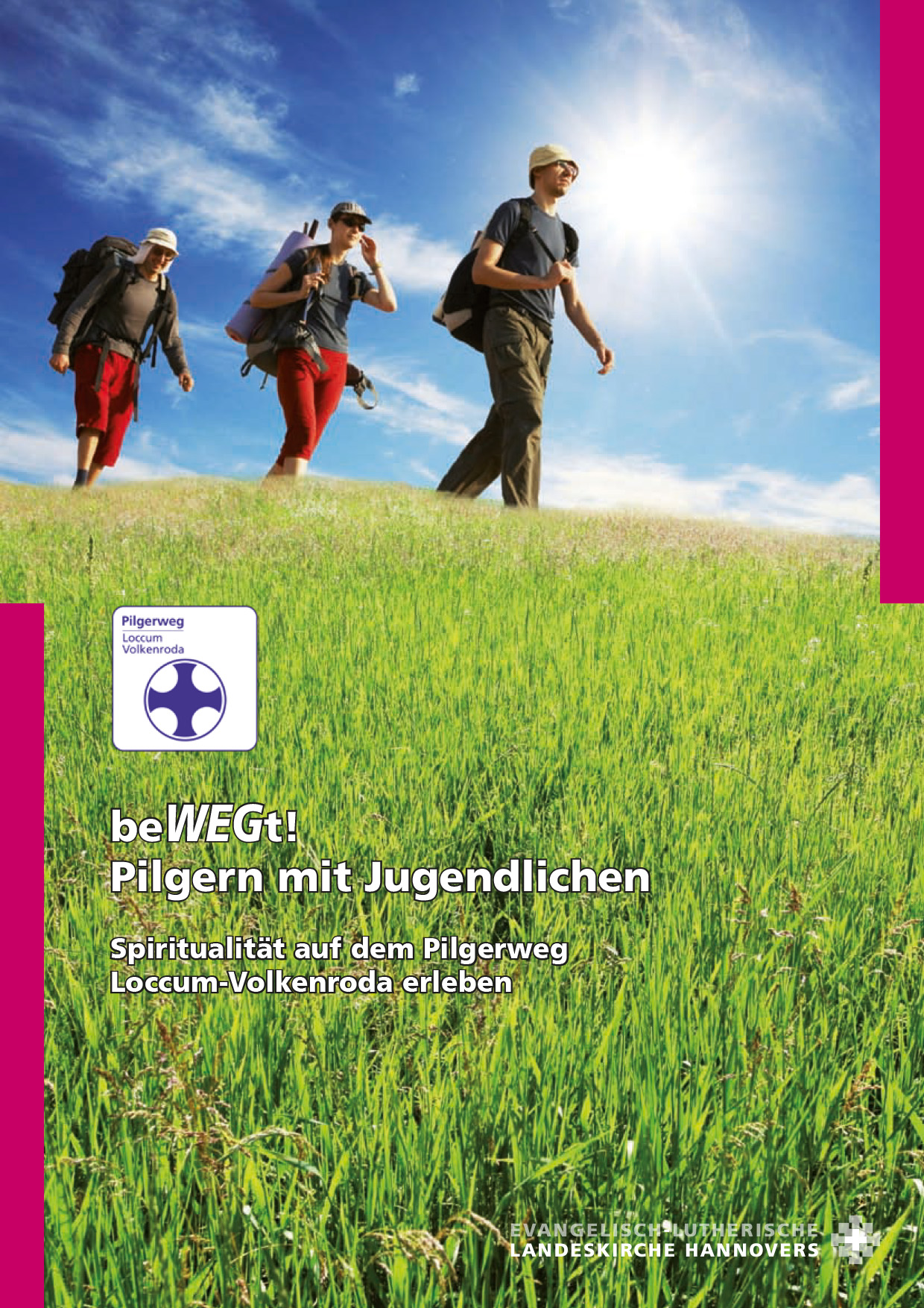 12-250013 beWEGt – Die Arbeitshilfe – PDF-Version