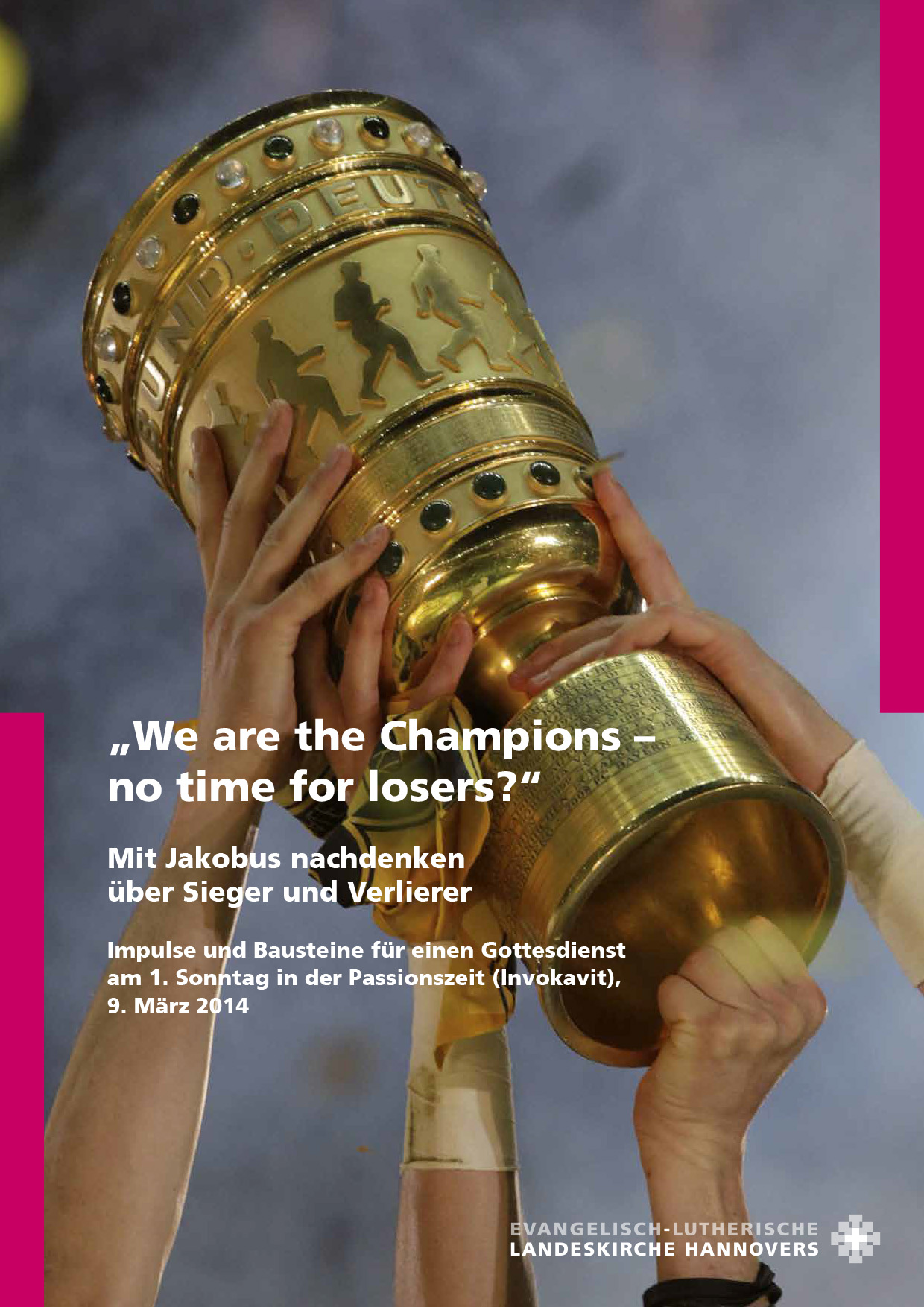 12-600082 We are the champions – no time for losers? – PDF-Version