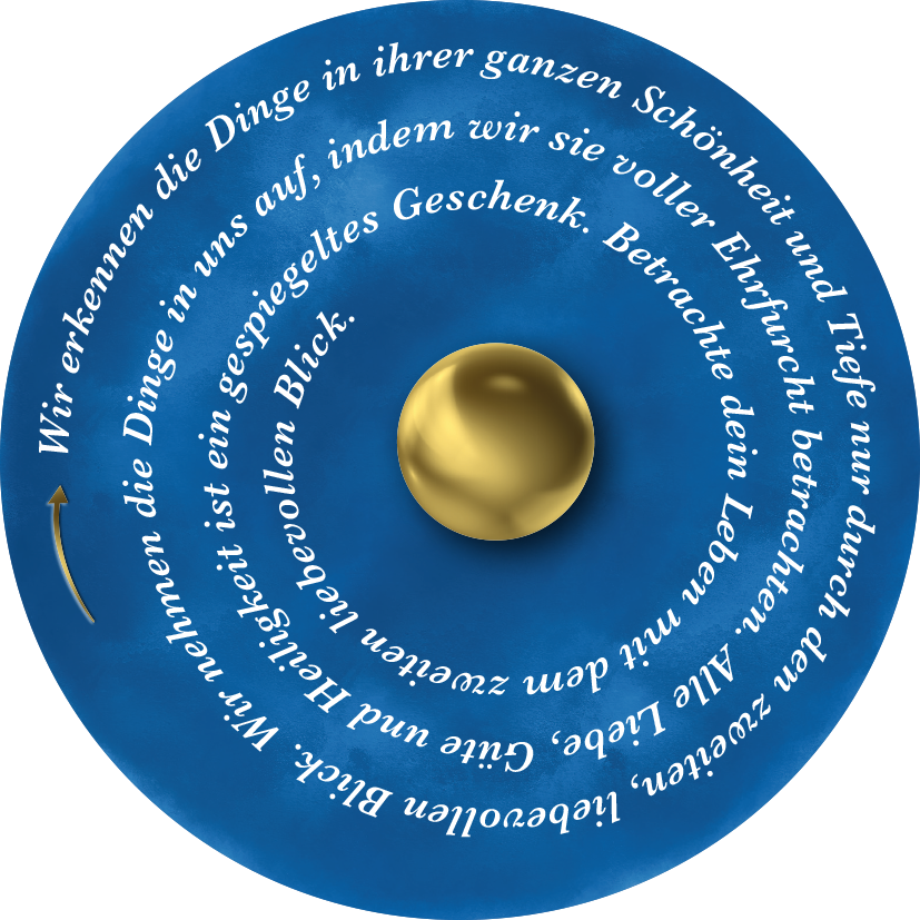 LUV-Flyer für Multiplikator*innen