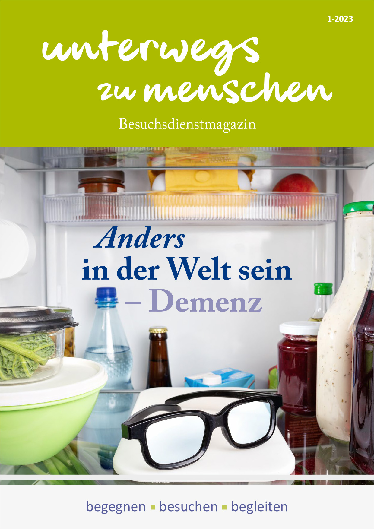 12-150078 Anders in der Welt sein – Demenz