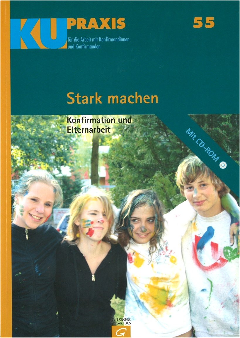 Stark machen - KU Praxis 55