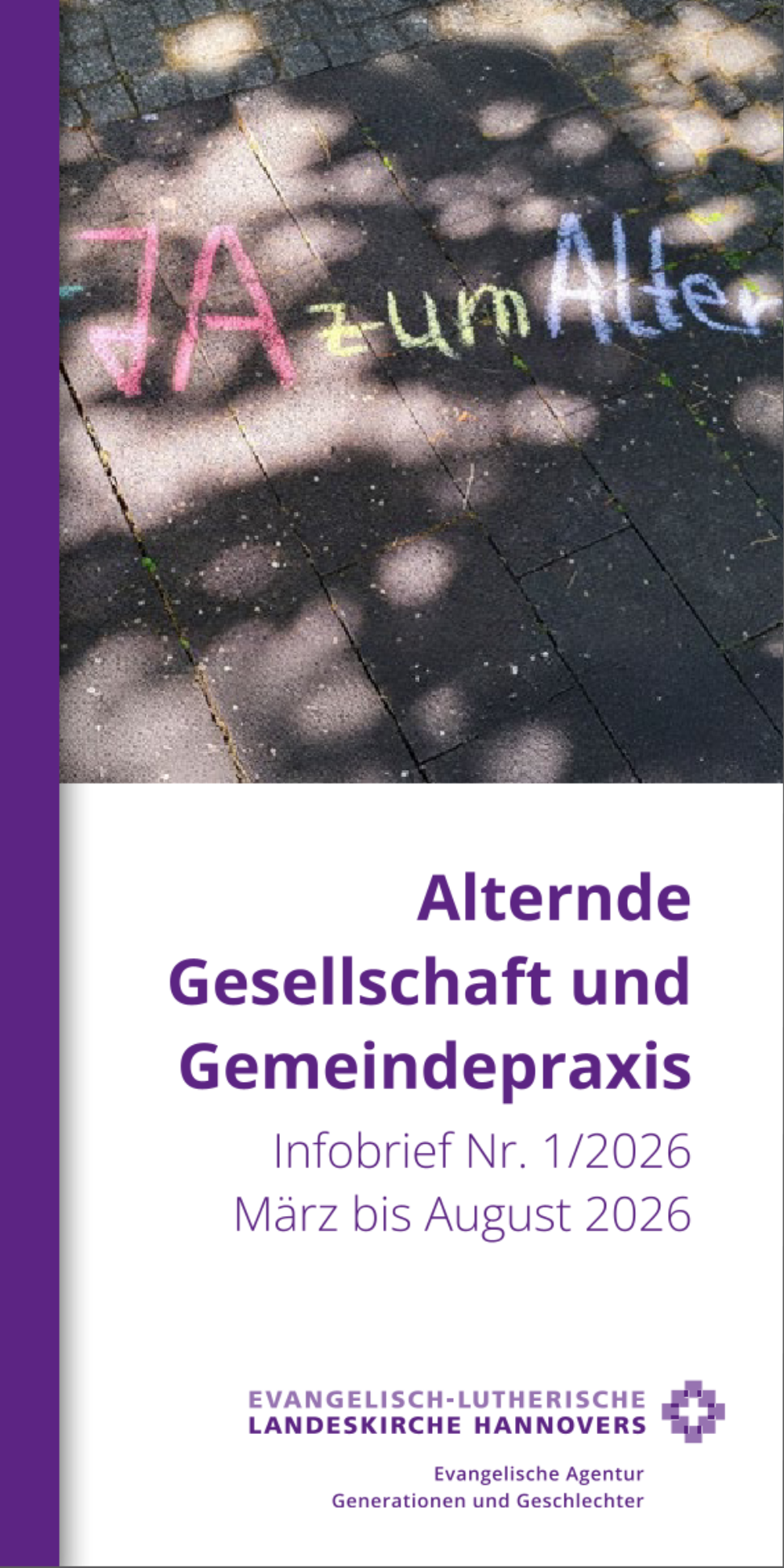 Infobrief Alternde Gesellschaft 1/2026