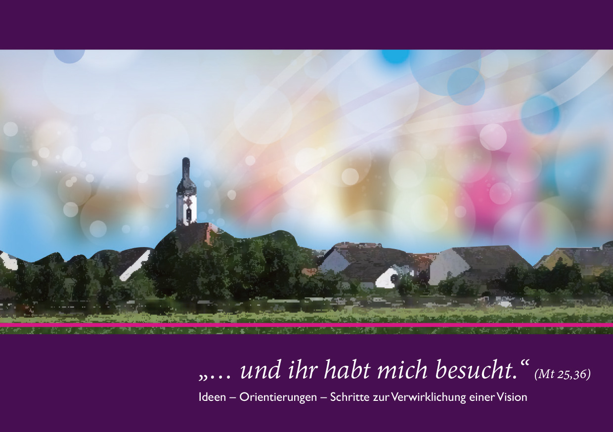 12-150084 Broschüre „... und ihr habt mich besucht.“ – PDF-Version