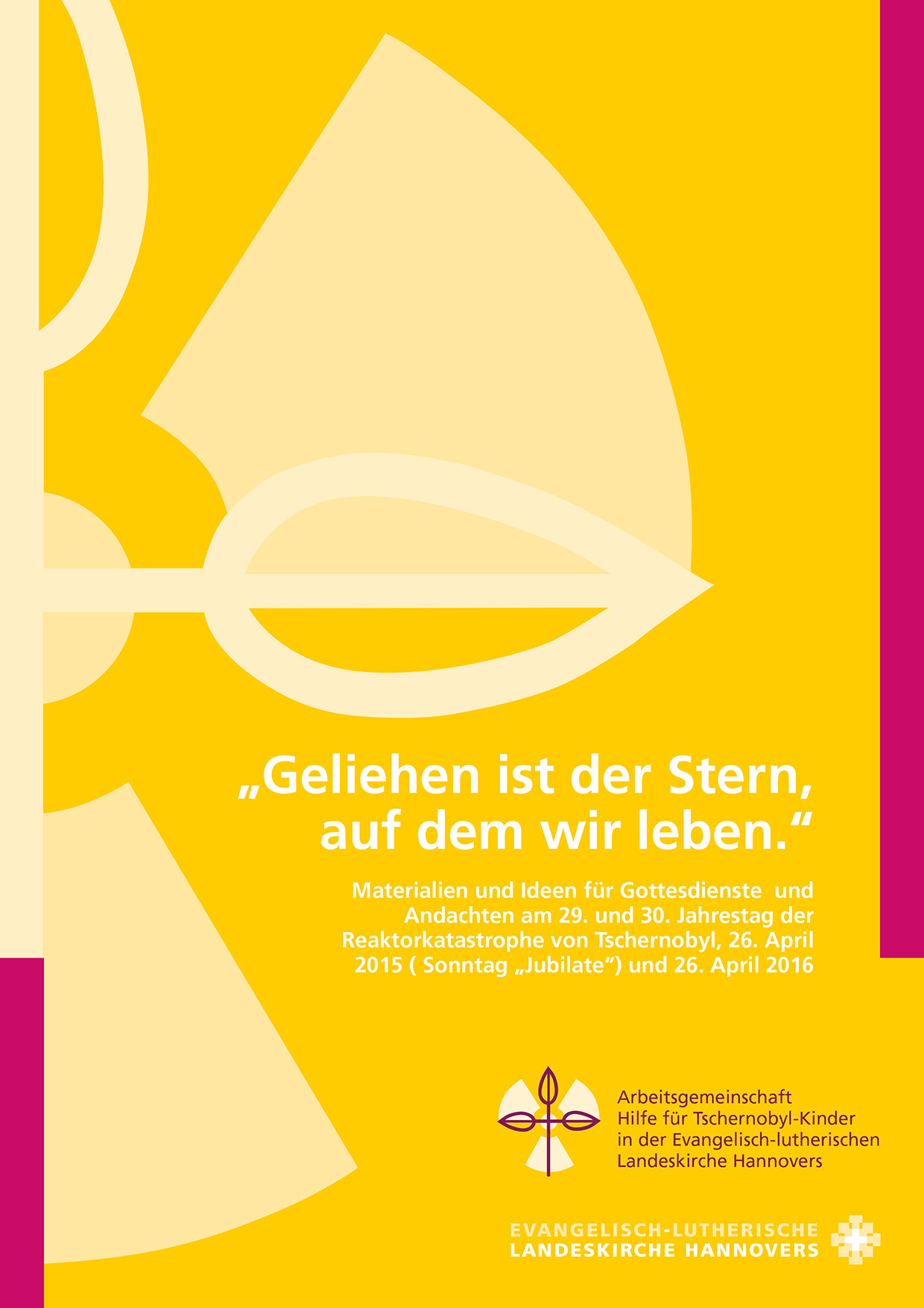 12-600058 Geliehen ist der Stern, auf dem wir leben