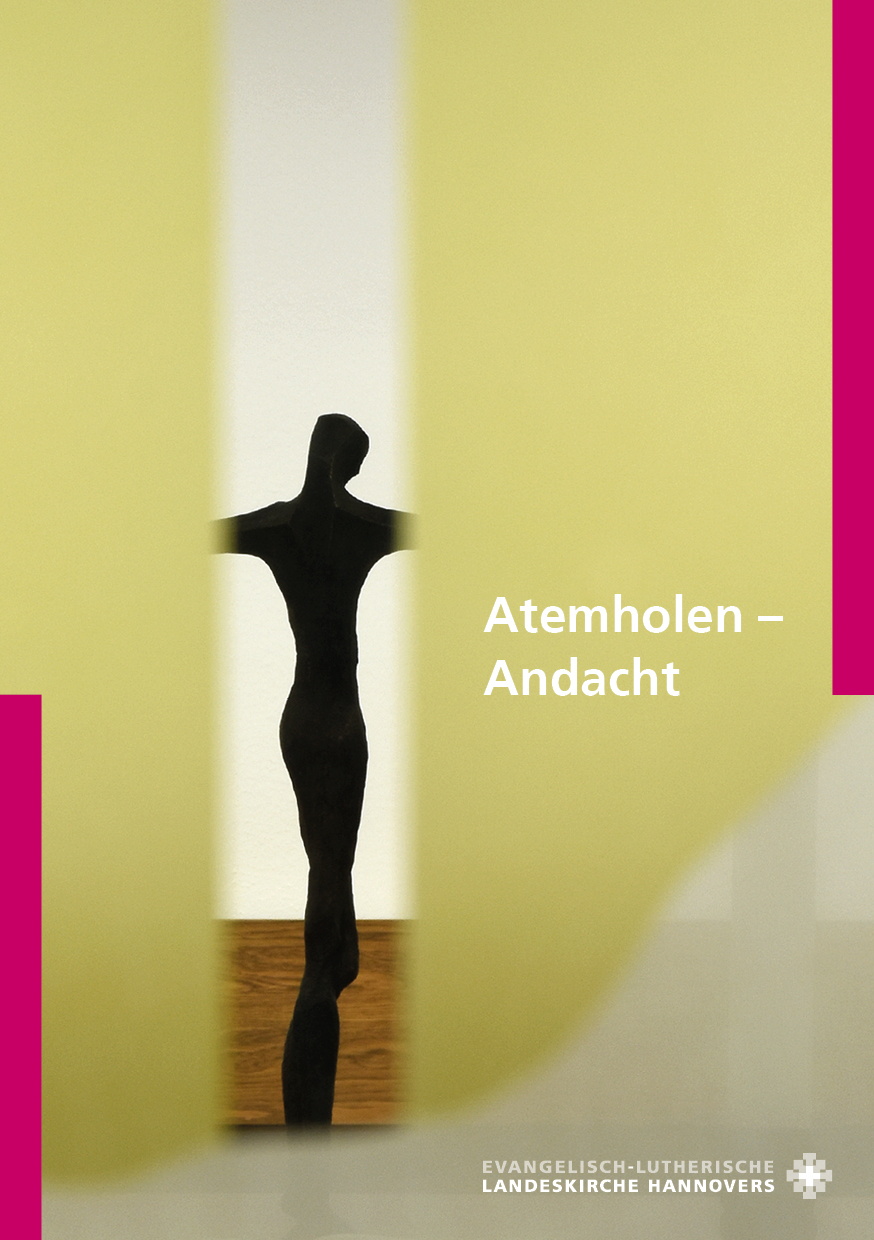 12-800002 Atemholen – Andacht