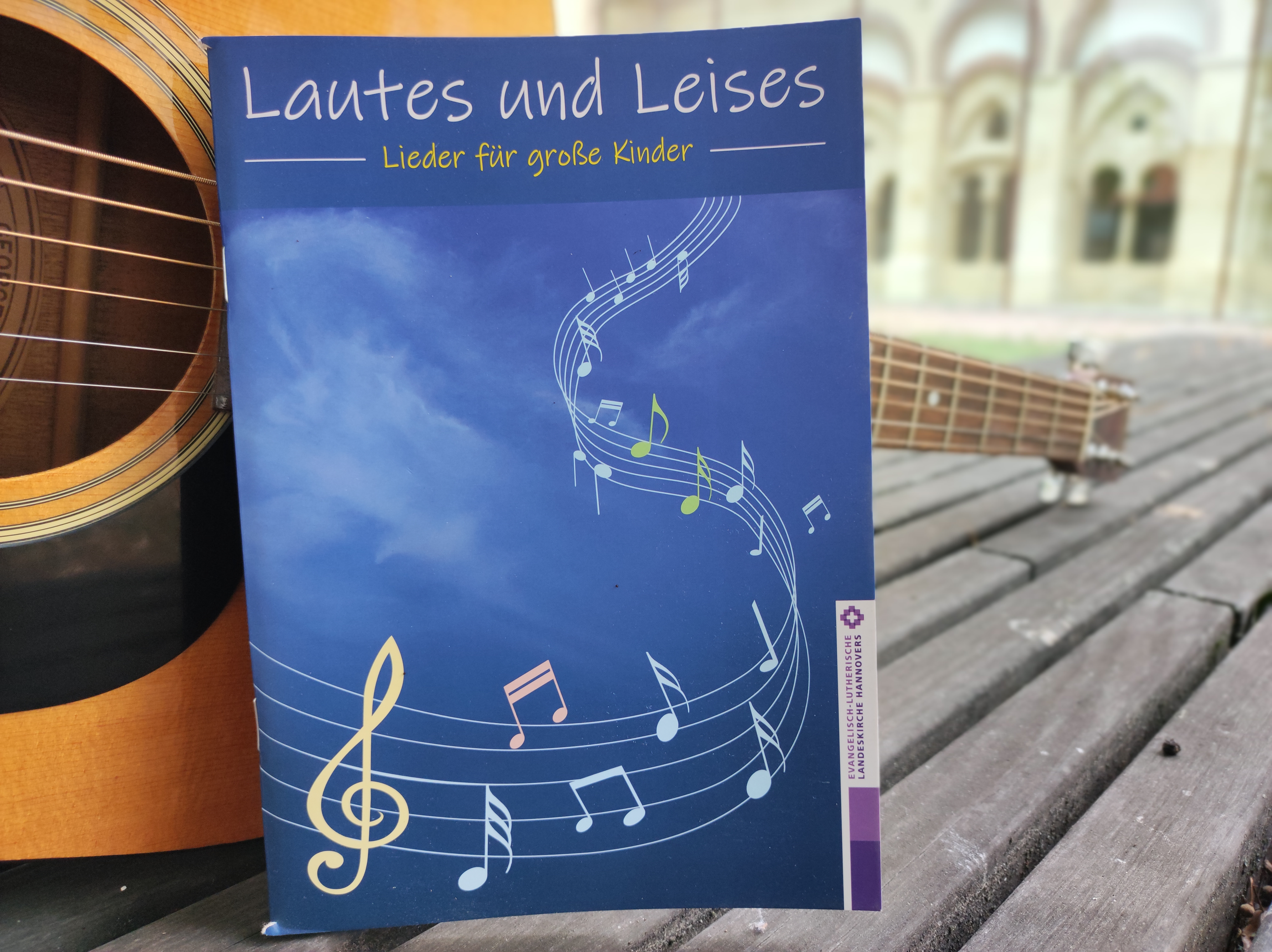 Lautes-und-Leises-Auflage-2022 Lautes und Leises - neue Ausgabe 2022