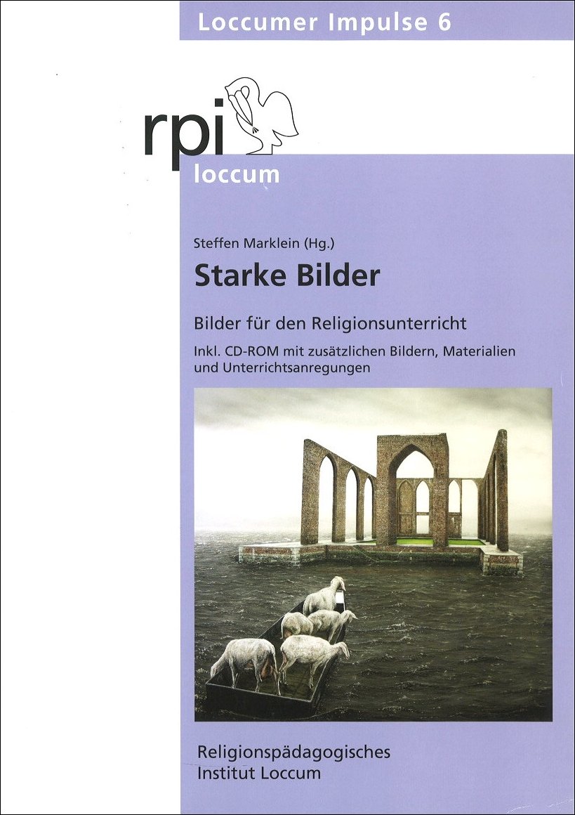 Starke Bilder  Loccumer Impulse 6