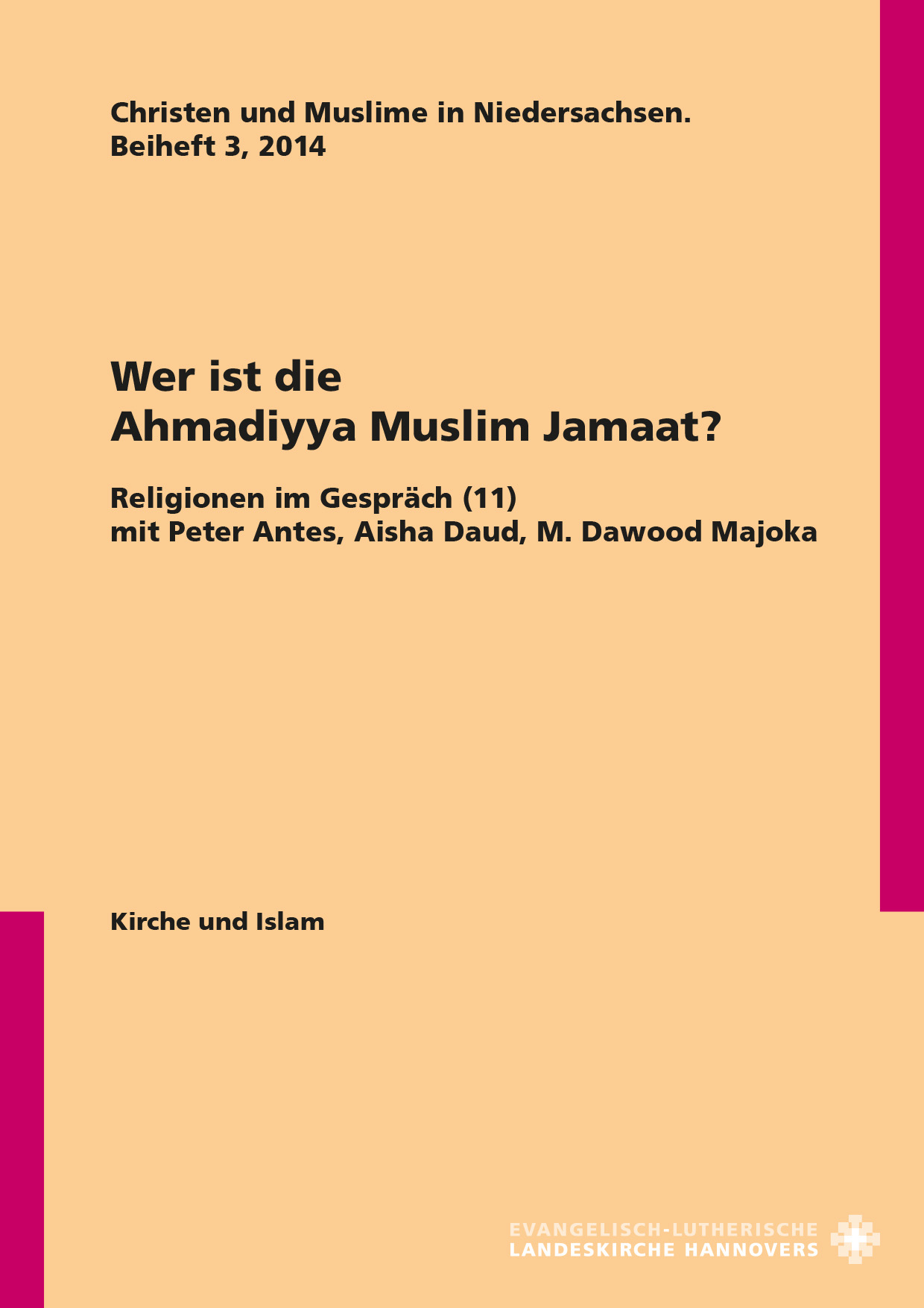 12-600083 Wer ist die Ahmadiyya Muslim Jamaat? – PDF-Version