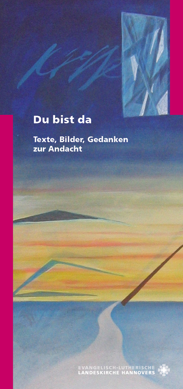 12-800001 Du bist da