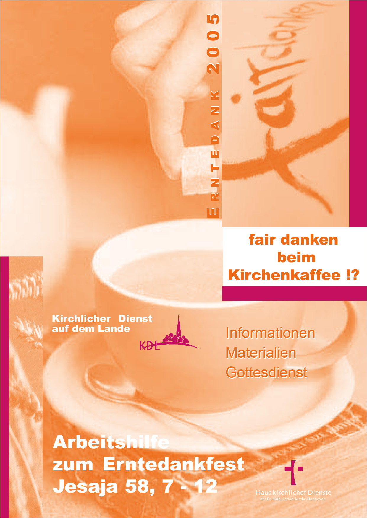 12-350013 Fair danken beim Kirchenkaffee – PDF-Version