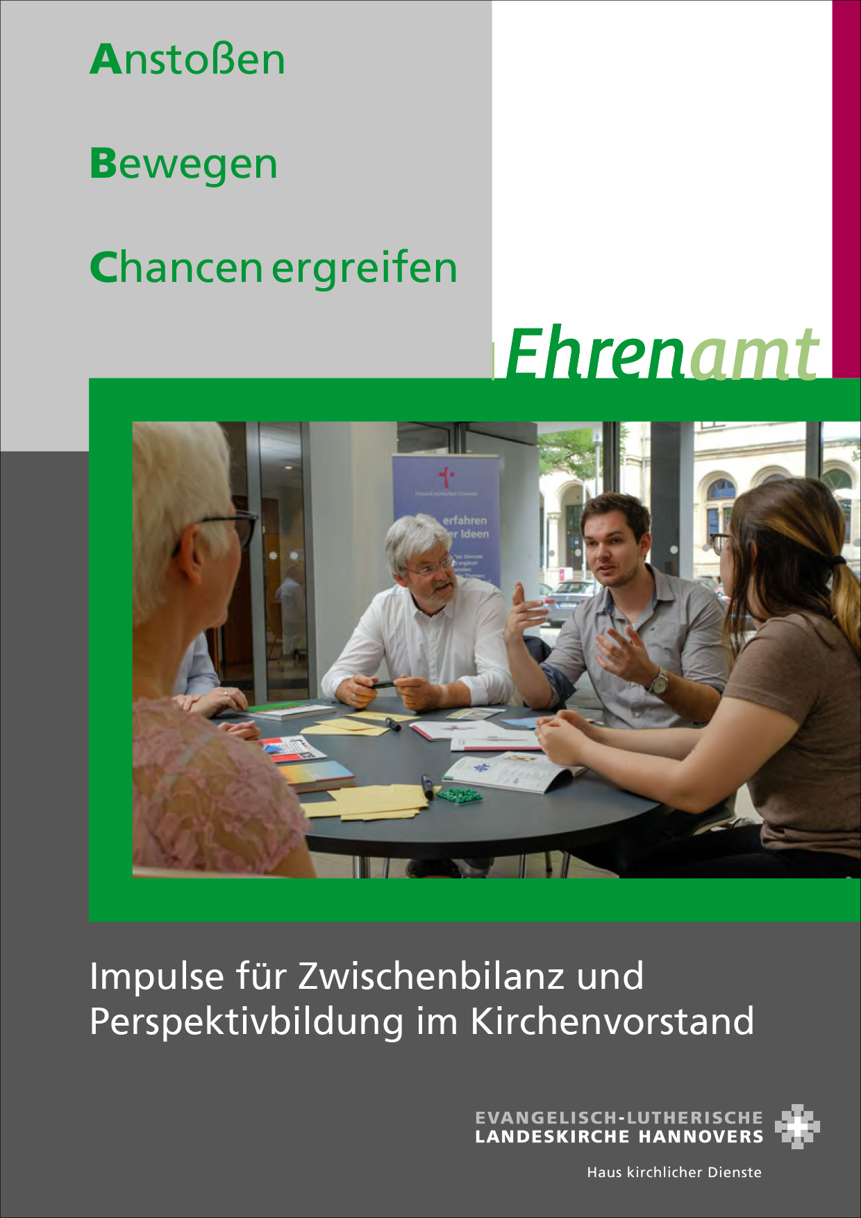 12-150097 Impulse für Zwischenbilanz und Perspektivbildung im Kirchenvorstand