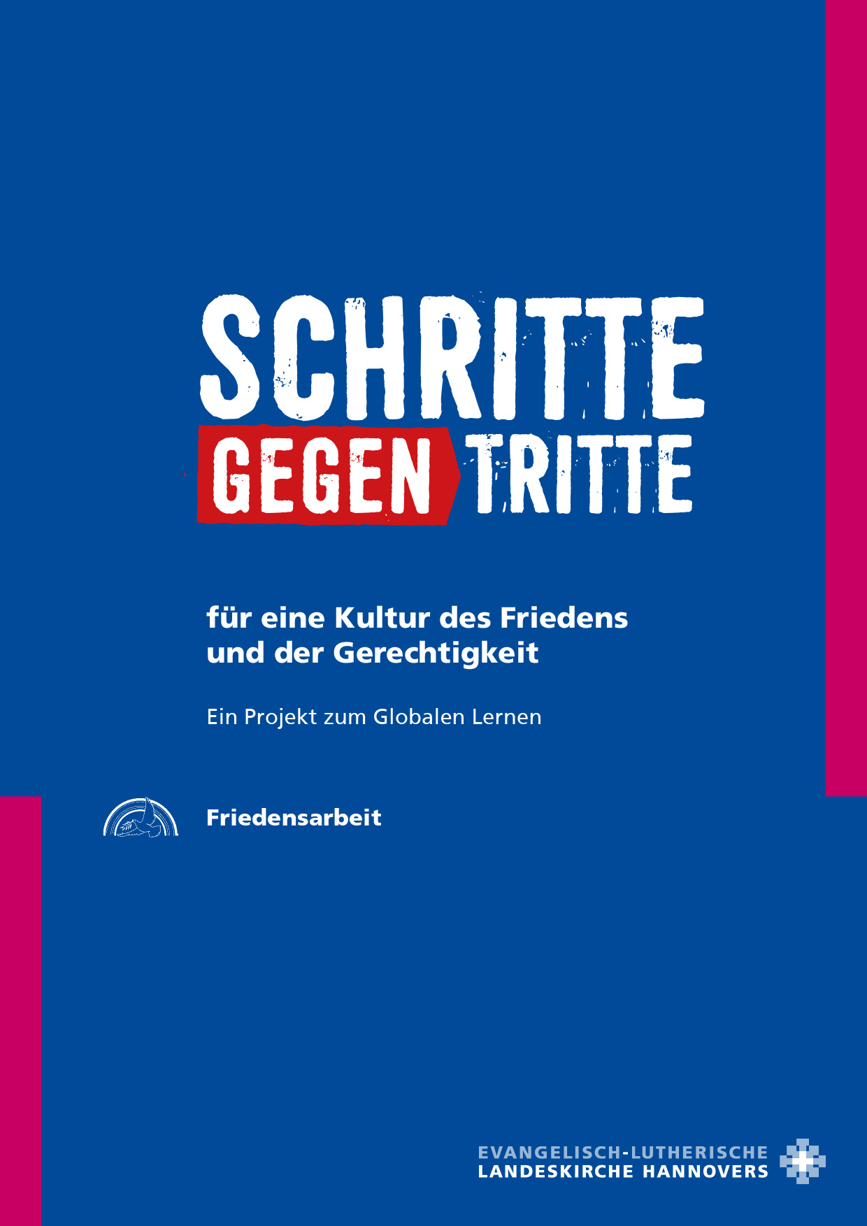 12-400011 Arbeitshilfe: Schritte gegen Tritte