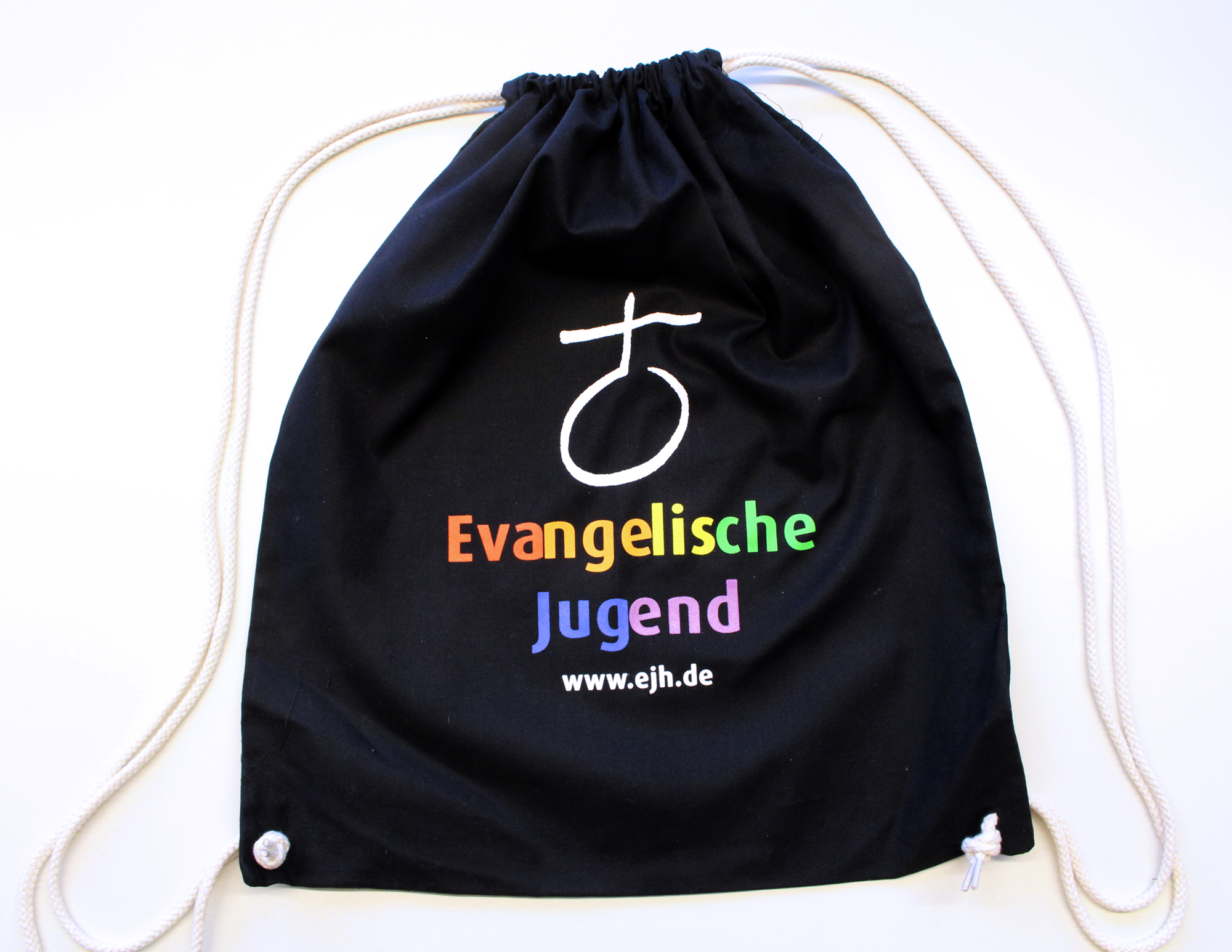 12-500030 Gym-Bag