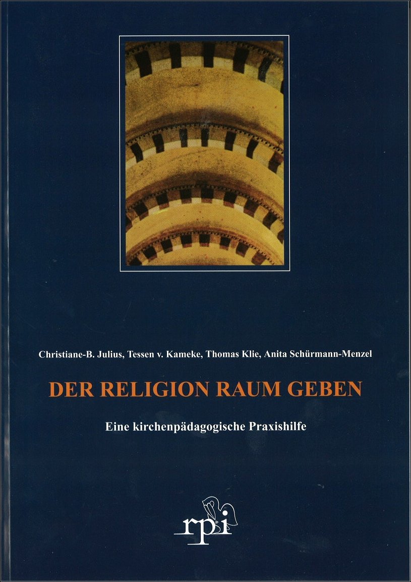 Der Religion Raum geben