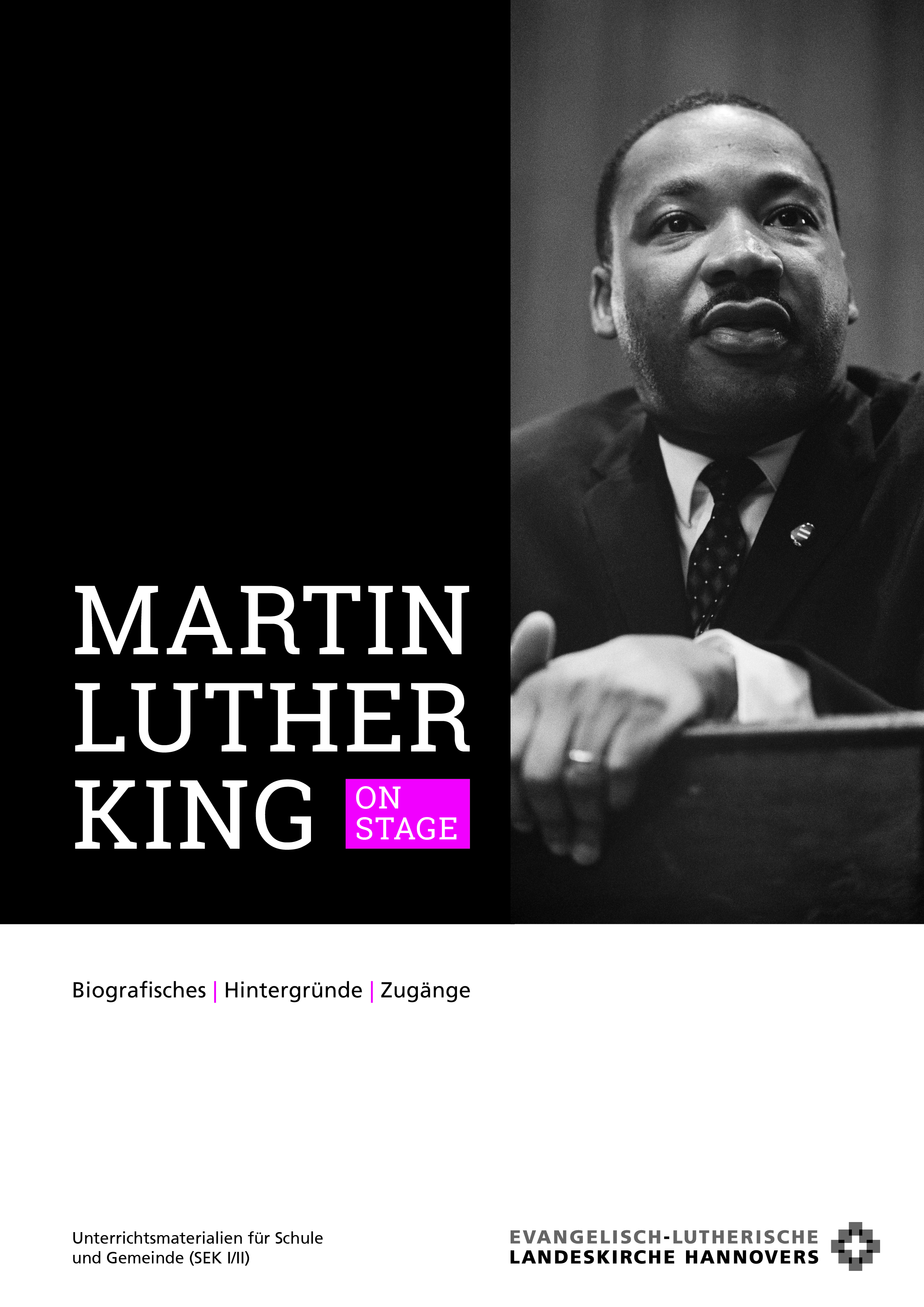 AH_Martin-Luther-King_Titelseite_RZ Download der Arbeitshilfe Martin-Luther-King