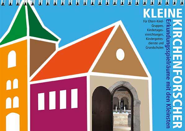 Kleine Kirchenforscher