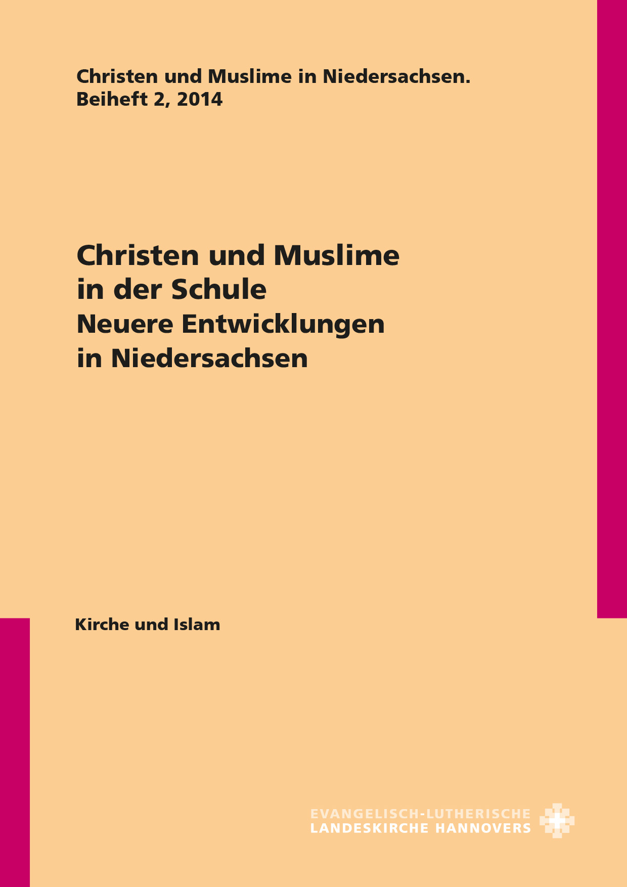 12-600045 Christen und Muslime in der Schule – PDF-Version