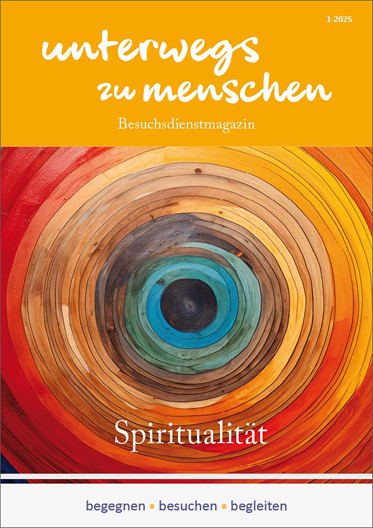 12-150110 Spiritualität