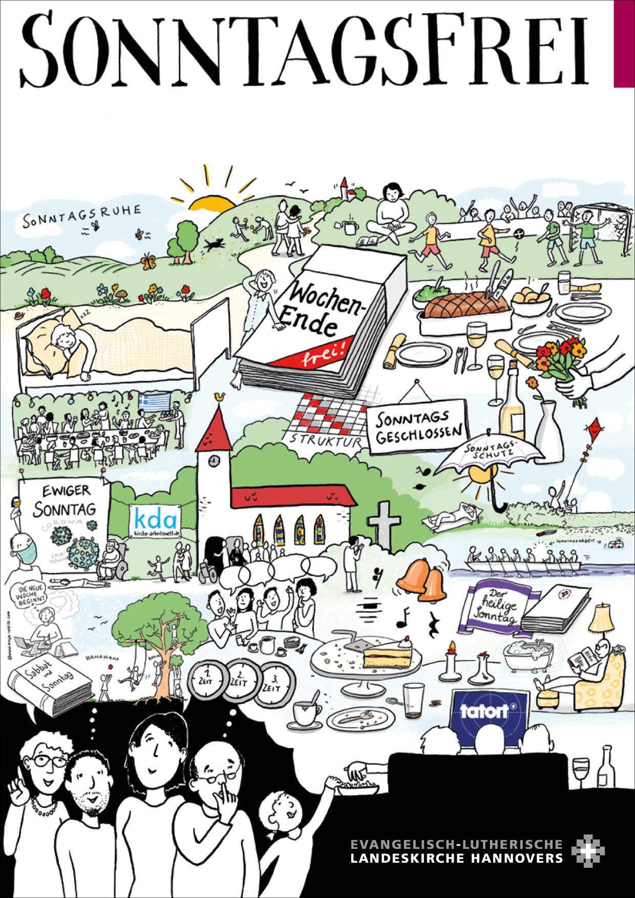 12-350032 Sonntagsfrei – PDF-Version