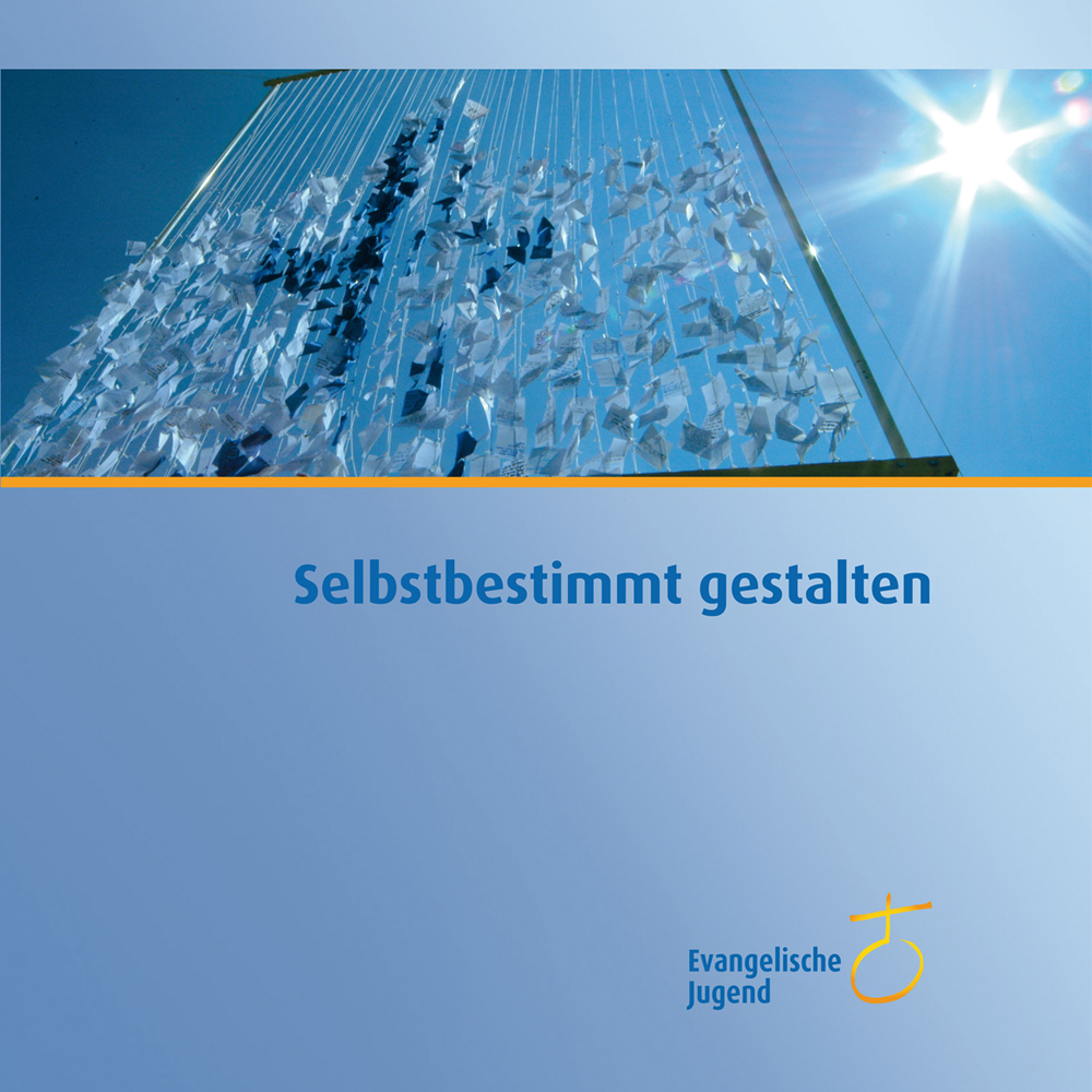 12-500044 Selbstbestimmt gestalten (Ordner)
