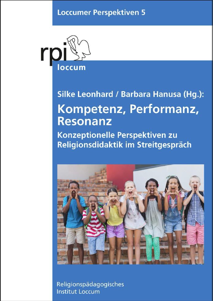 Kompetenz, Performanz, Resonanz
