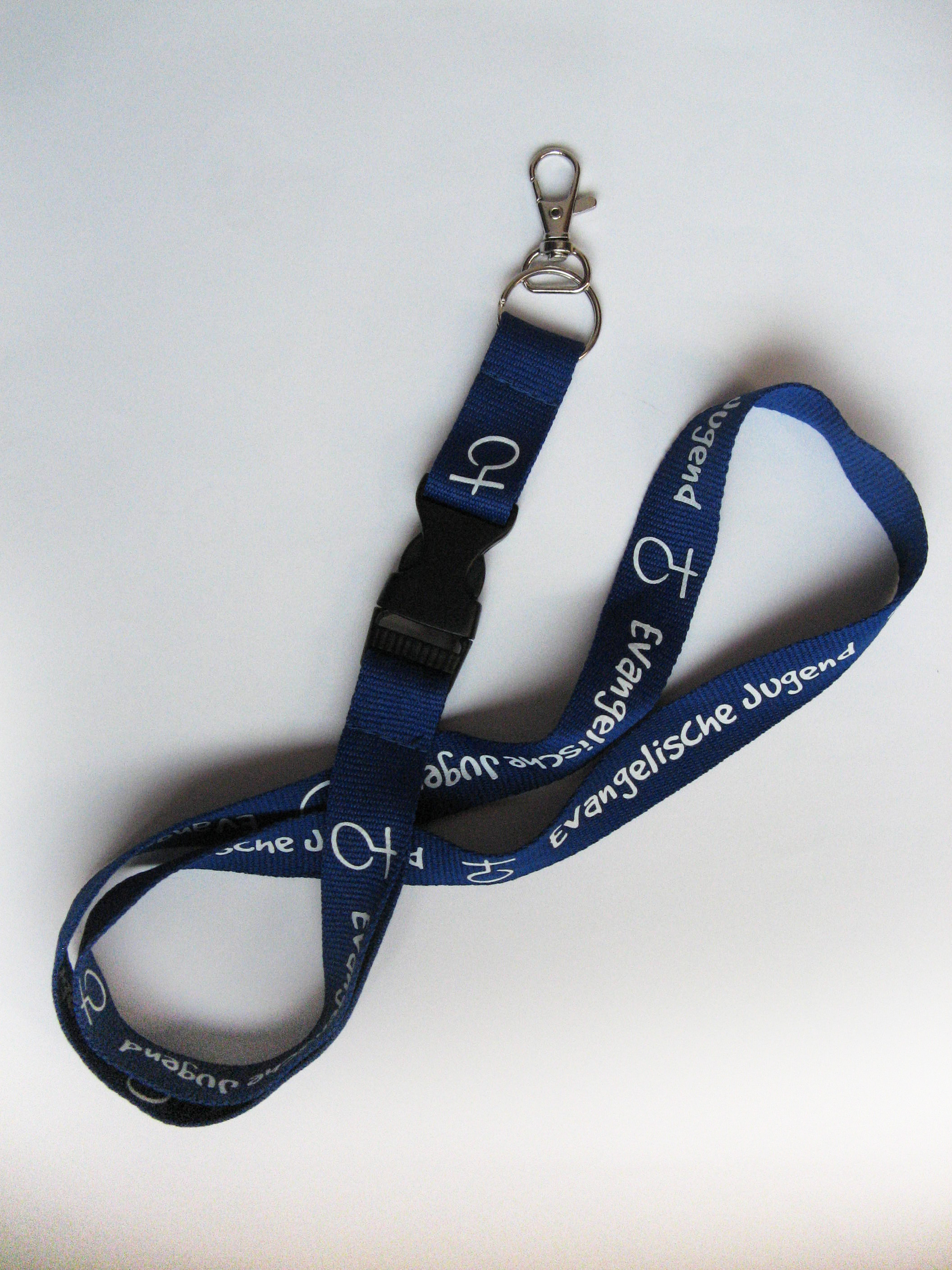 HkD-547183 VIP-Band „Evangelische Jugend“
