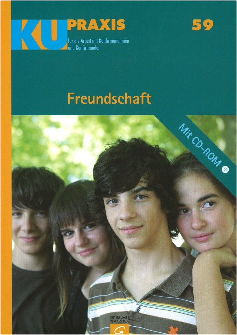 Freundschaft - KU Praxis 59