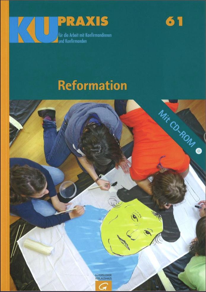 Reformation - KU Praxis 61