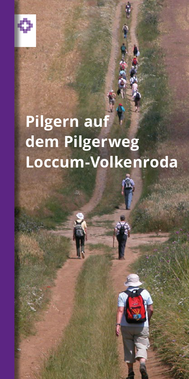 12-250024_2025 Infokarte Pilgerweg Loccum-Volkenroda