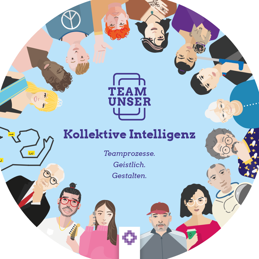 12-250011 TeamUnser – Kollektive Intelligenz