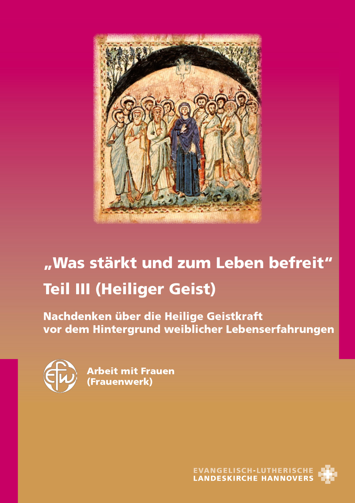 12-450023 „Was stärkt und zum Leben befreit“
