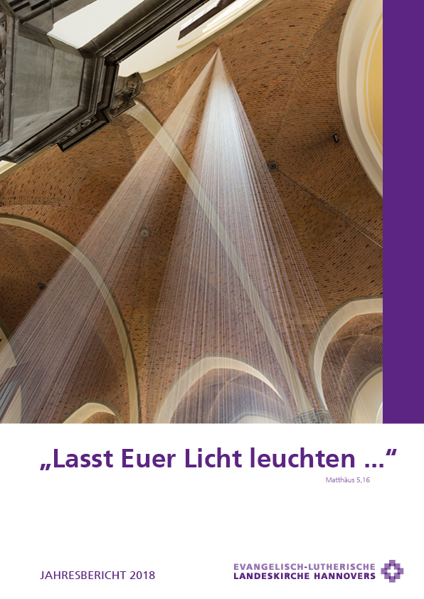 Jahresberichte 2018 - 2023