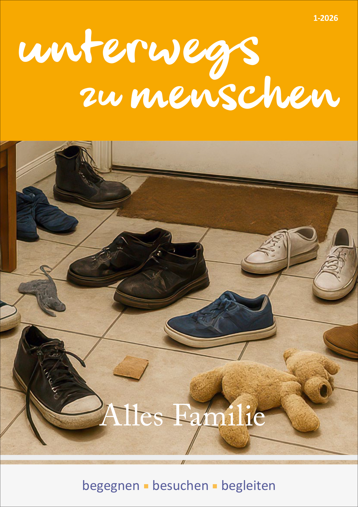 Alles Familie