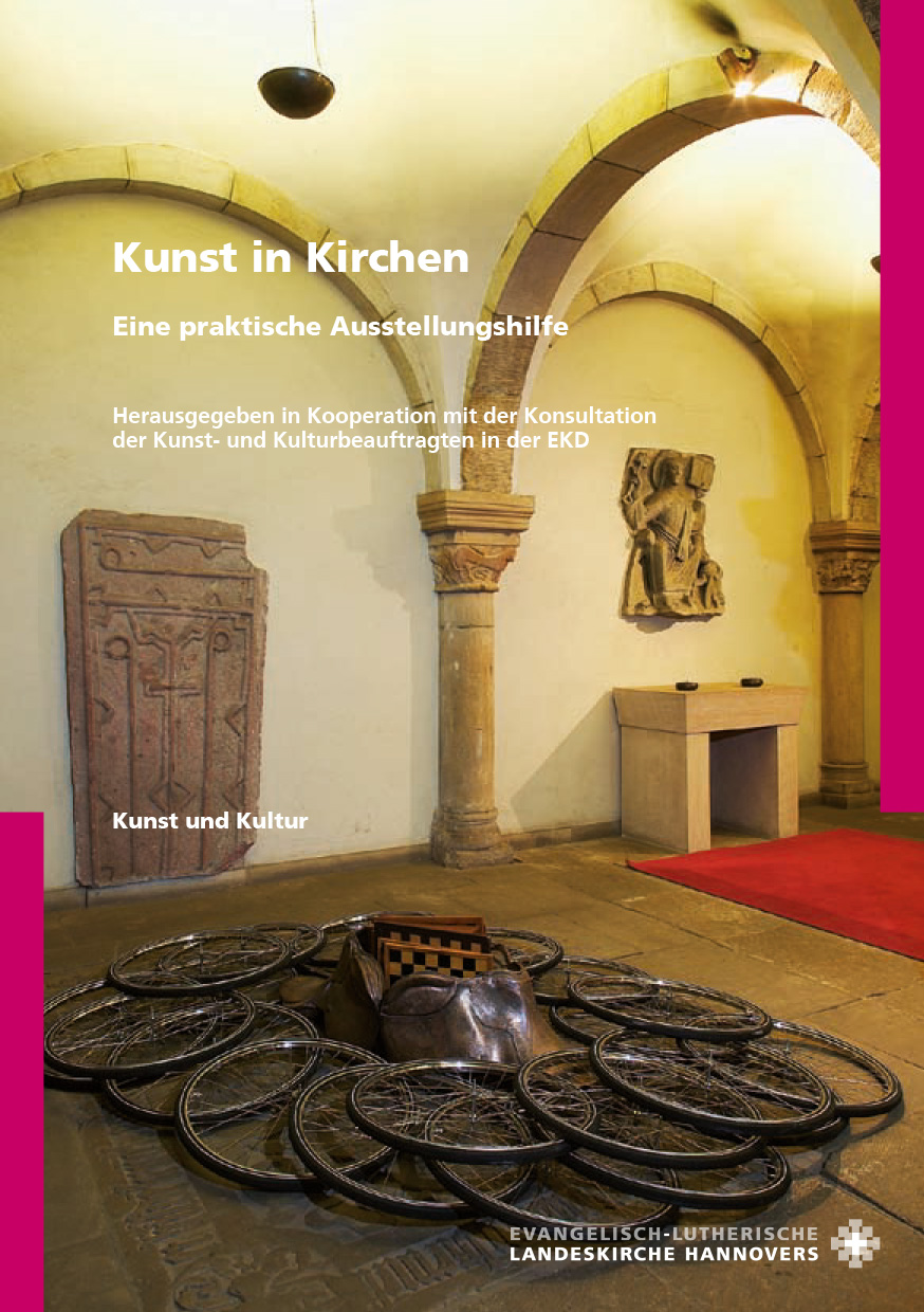 12-550003 Ausstellungshilfe „Kunst in Kirchen“ – PDF-Version